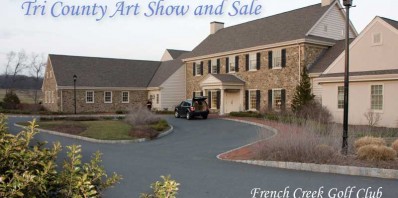 2012 Tri-County Art Show and Sale